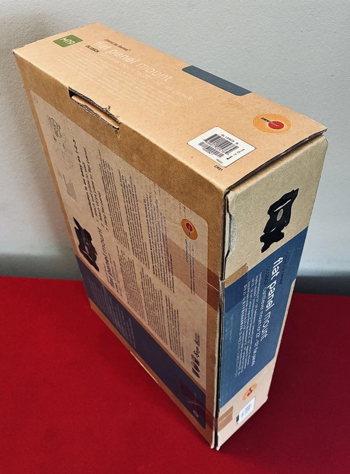 OmniMount OmniLite Full Motion Mount for  23" - 52" Flat Panel TVs  [NEW] - Image 3 of 4