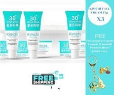 X3 KIMCHI FACE CREAM FACIAL CREAM REMOVES BLEMISHES, FRECKLES, AND DARK SPOTS