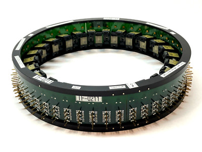 Saunders & Associates 0000765-01 Test Wheel