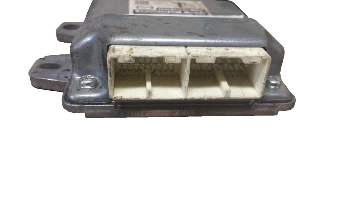 TK78 437E1 Mazda CX-9 CX9 parking brake control module 2016-2018