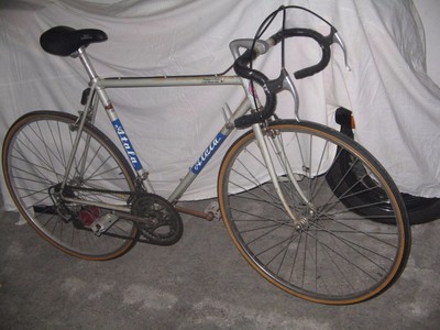 BICI D'EPOCA CORSA ATALA | eBay
