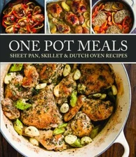 One Pot Meals by
