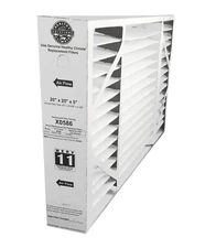 Lennox X0586 MERV 11 Filter - 20" x 25" x 5"