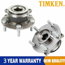 Juego de montaje de buje de cojinete de rueda TIMKEN HA590278 para Nissan Sentra 2007-2012 2,5 L