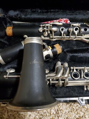 Clarinet Arm | eBay