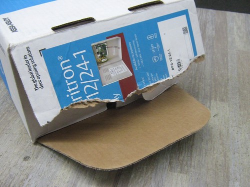 NEW Securitron BPS 12/24-1 Power Supply, 1 Amp 12 or 24 VDC Assa Abloy free sh - Picture 7 of 19