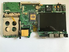 Scheda Madre Main Mother Logic Board Non Funzionante Flybook a33I