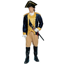 Costume Culture by Franco Patriot