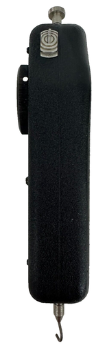Hunter Spring L-1000M Mechanical Force Gauge 0-1000 Oz. - Picture 2 of 8