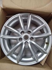 Aftermarket Wheel 19 x 7.5 10 Spoke fits 2020 Range Rover 1610517