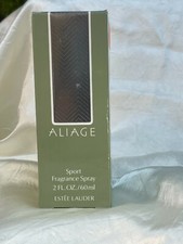 Estee Lauder Aliage Sport 60ml Fragrance Spray with box 