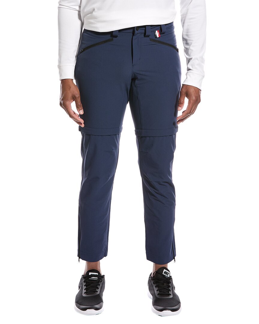 Мужские брюки Rossignol Skipper на молнии 11490₽