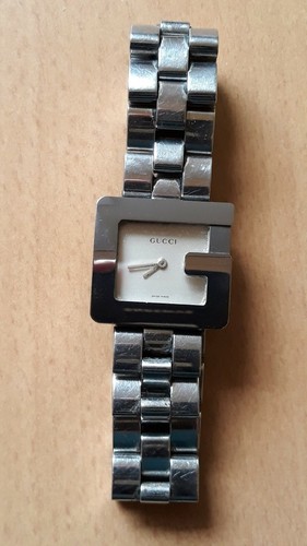 ► GUCCI - dameshorloge / montre pour dames / watch ladies / Damenuhr