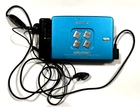SONY WM-EX633 walkman cassette player Made in Japan Reverse Dolby REMOTE Working