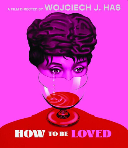 HOW TO BE LOVED