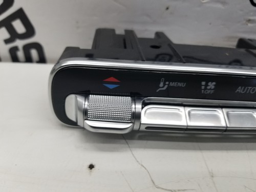 2021 MERCEDES GLA MK2 H247 A/C HEATER CLIMATE CONTROL UNIT OEM A2479056703 - Picture 2 of 7