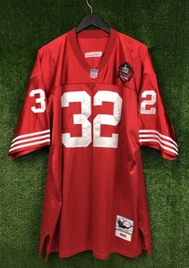 oj simpson 49ers jersey