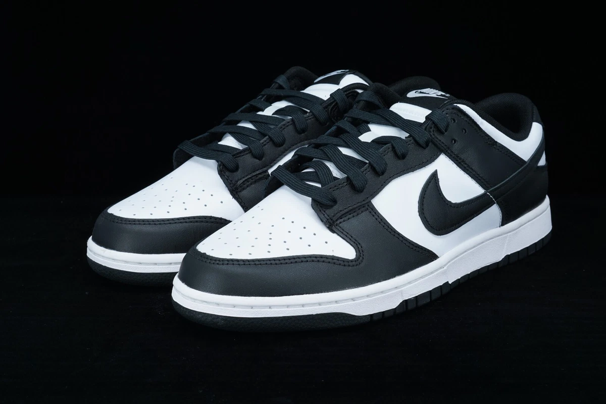 Nike Dunk “Panda” Mid ? Sz14 ?NEW ARRIVAL? Shoe ?: Nike Dunk High Panda ? Size ?: 12  main image 2