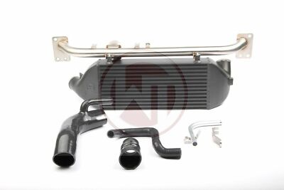 Ladeluftkühler Performance EVO2 Audi 80 S2 (B4, 93-95) 2.2T 169 kW/230PS