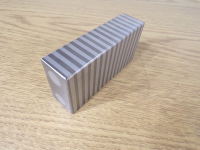 Blocks - Magnetic Transfer Blocks