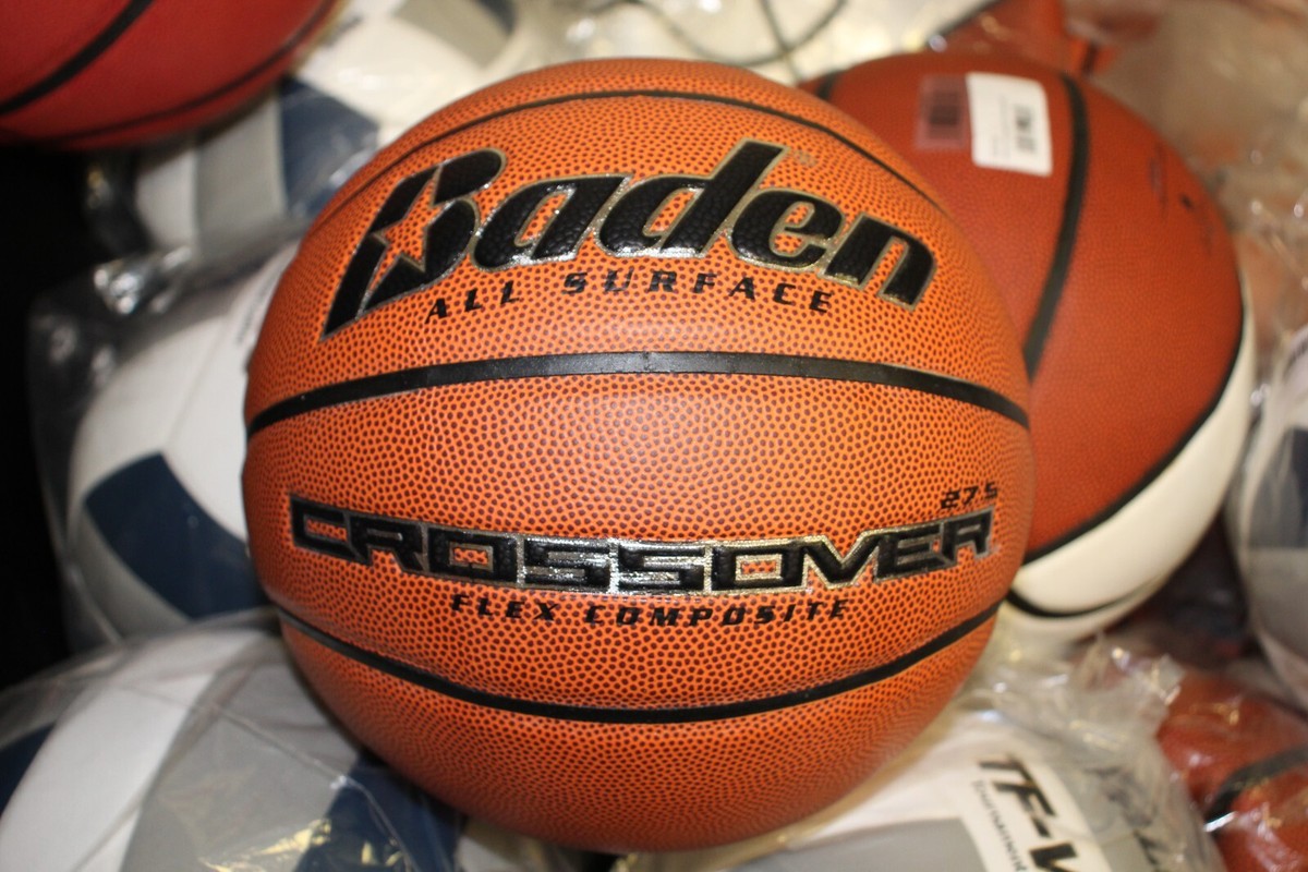 New Baden Crossover All Surface Composite 27.5