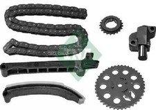 Kit de distribution Smart ROADSTER-COUPE