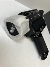 Eumig Super 8 Movie Camera MAKRO Sound 66XL Super 8mm like Bolex Vintage w Box