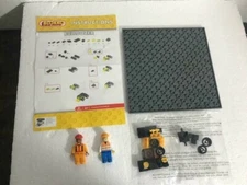 Blokko Bull Dozer- New