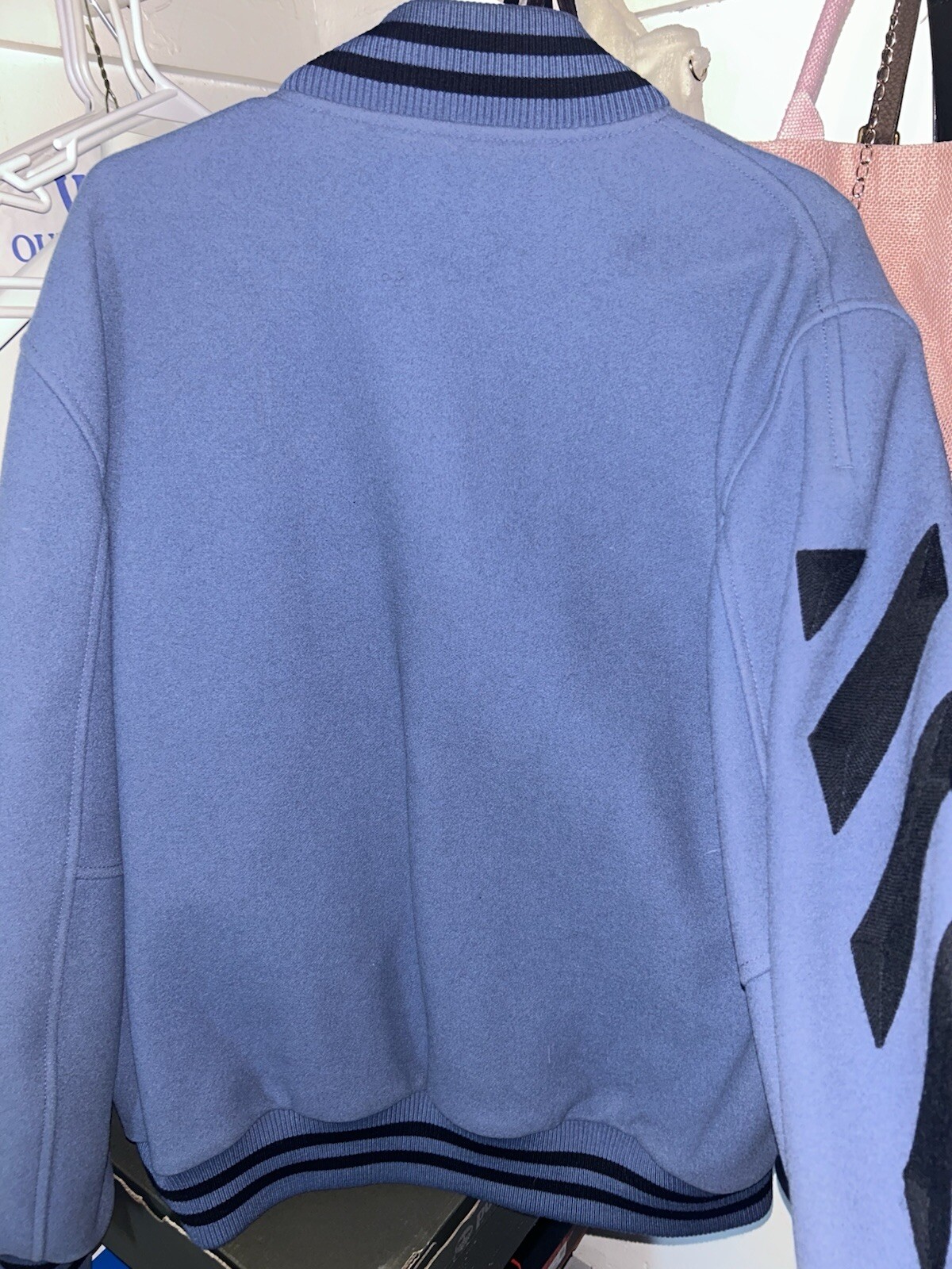 Off White Jacket - image 5