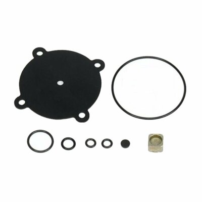 Victor SR450D Kit Ricambi Ricostruzione/Riparazione Regolatore Ossigeno - Foto 3