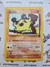 Image for Mankey