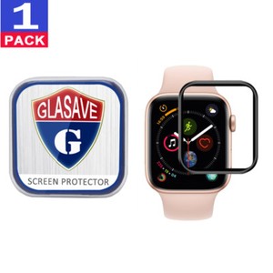 Reloj de Apple glasave serie 4 (44mm) 3 D \