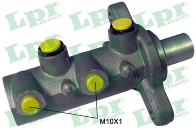 LPR 1016 Brake Master Cylinder for, Citroen, Fiat, Peugeot