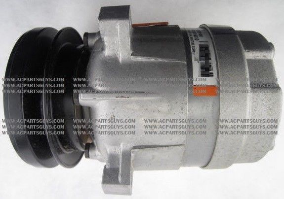 Ac Service kit MAHINDRA 2555 TRACTOR 5110511 16608303201 