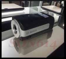 Bosch NBN-50022-C Dinion 5000 HD IP Network Security Color Camera W/ 2MP TESTED 