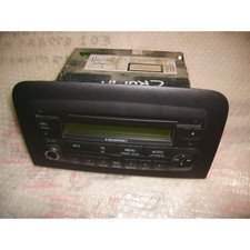 Autoradio Fiat CROMA