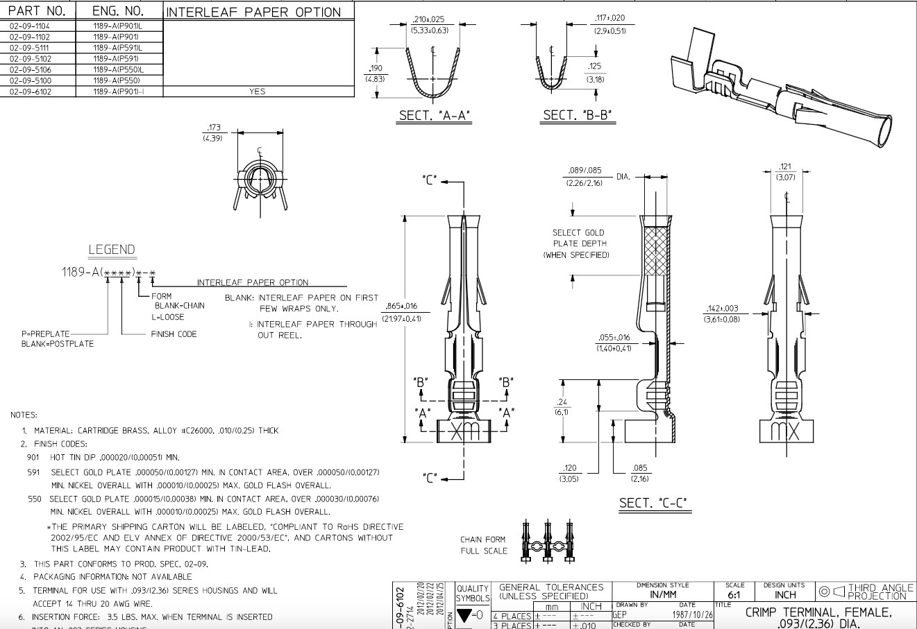 2SET - Molex 4 Pin Tuner Connector Plug For ICOM LDG Automatic Antenna ...