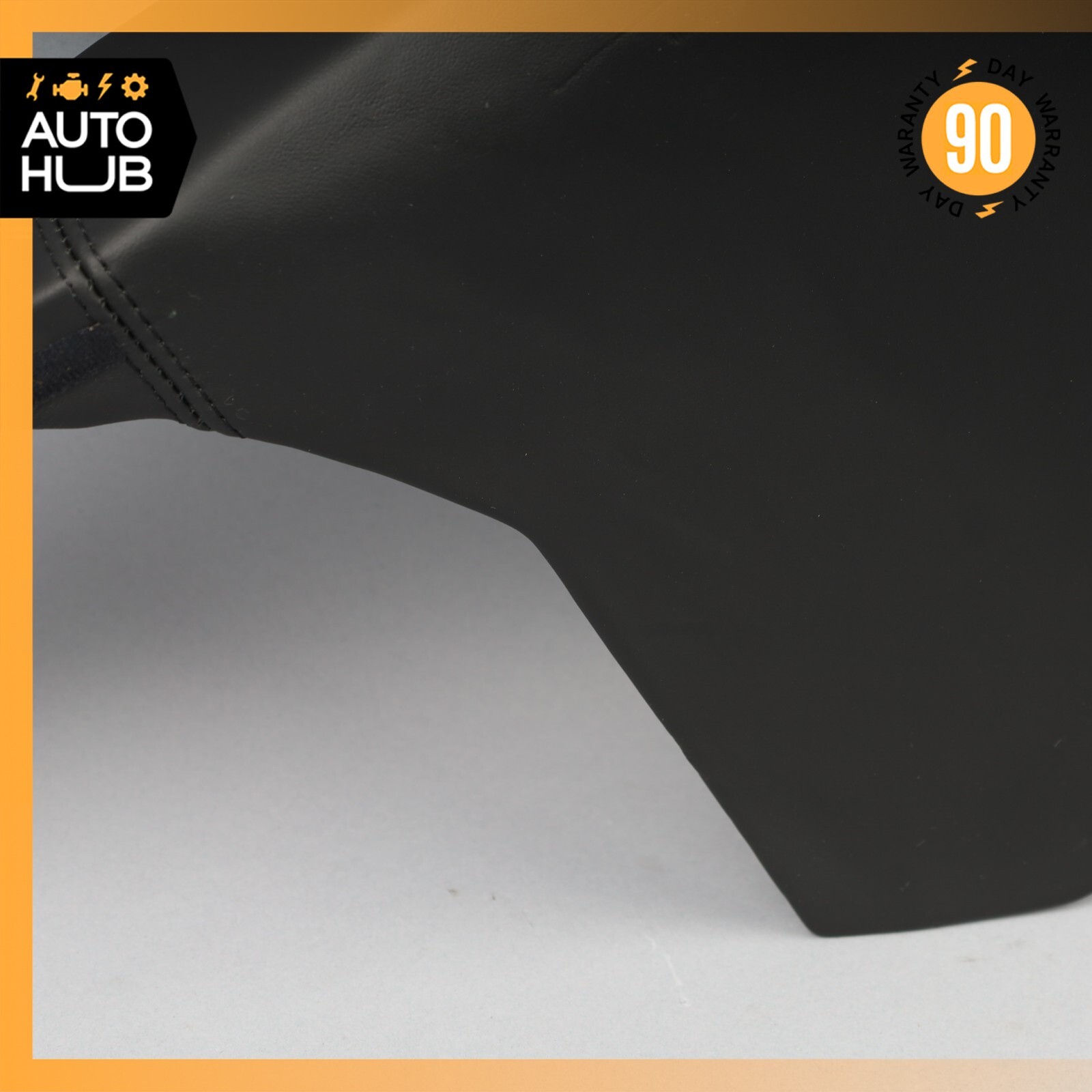 03-11 Bentley Continental GT GTC Front Right Side Kick Panel Trim Cover OEM