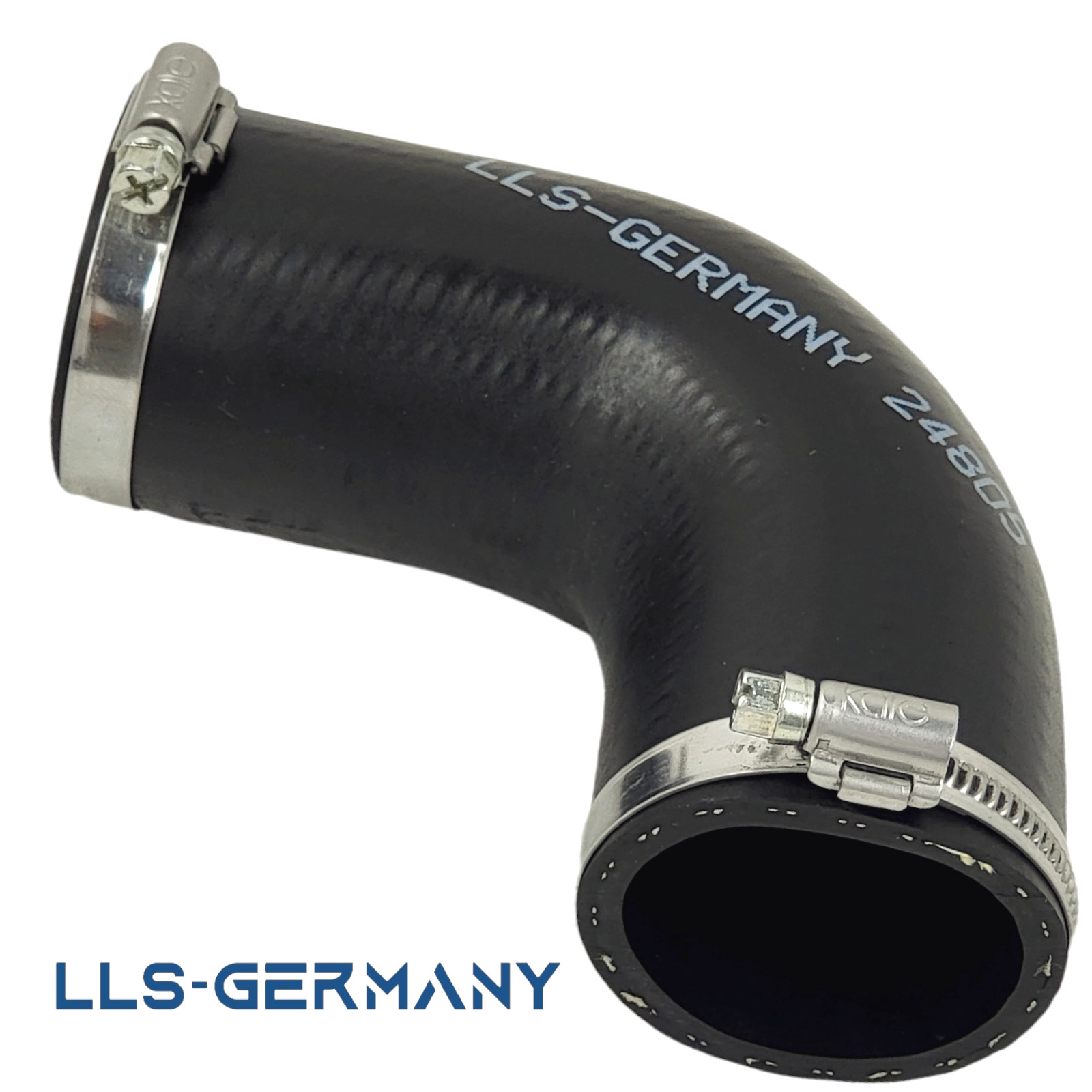 Turbo Hose for FORD Transit Mk5 Platform V184,V185 2.0 TDDi TDCi Di 1127828
