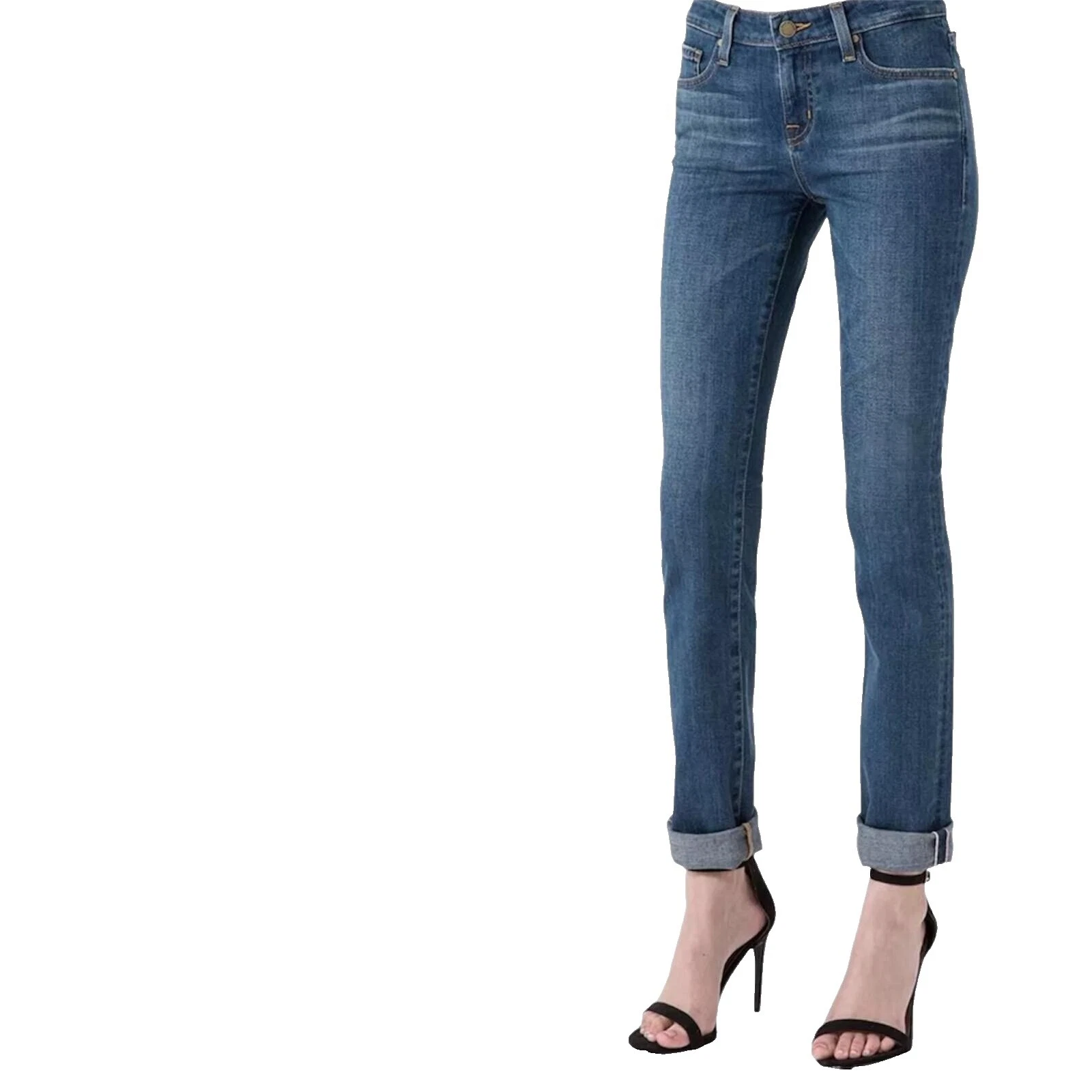 Ropa de mezcla de algodón para mujer BIG STAR