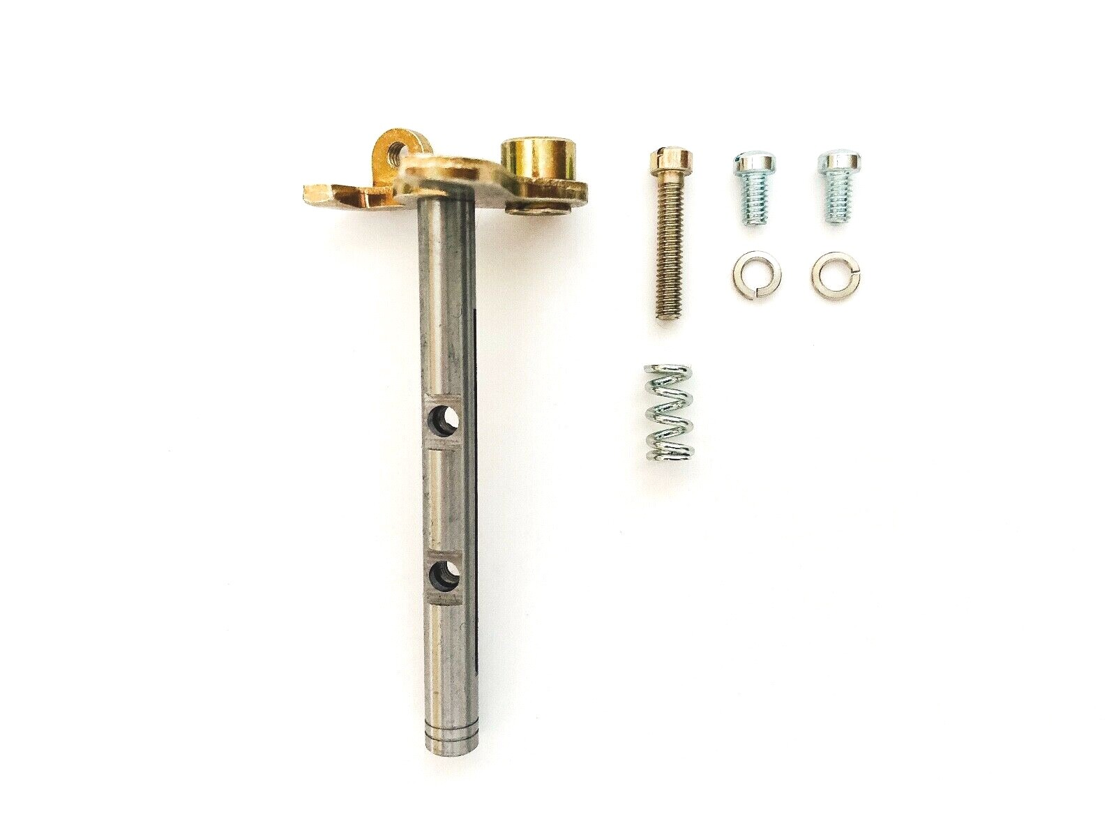 John Deere Tractor Carburetor Late DLTX 67, 71, 72 & 73 Throttle Shaft