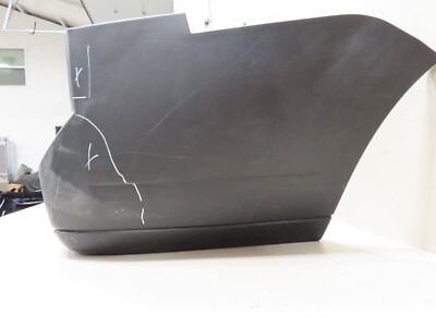 パーツ newyorknewyork OEM '09+ Nissan 370Z Cargo Net Hook