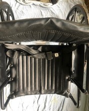 DRIVE Wheelchair Excellent Condition Black
