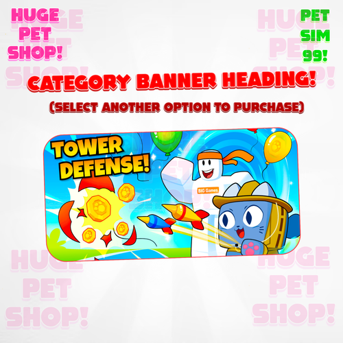 New Update🌴 - ALL - PET SIMULATOR 99 X - PS99 - Cheap & Fast Delivery! - Picture 47 of 178