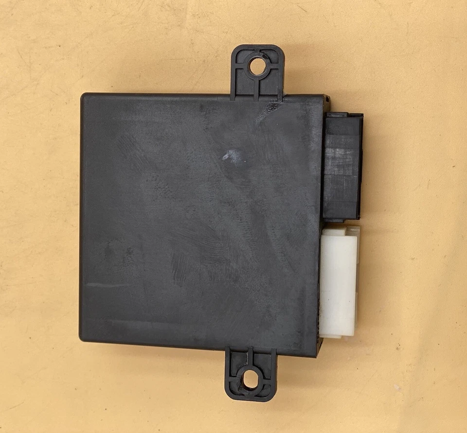 Módulo de controle de teto Mercedes/Dodge Sprinter 2500-3500 03-09 A 906 446 02 46 - Imagem 2 de 3