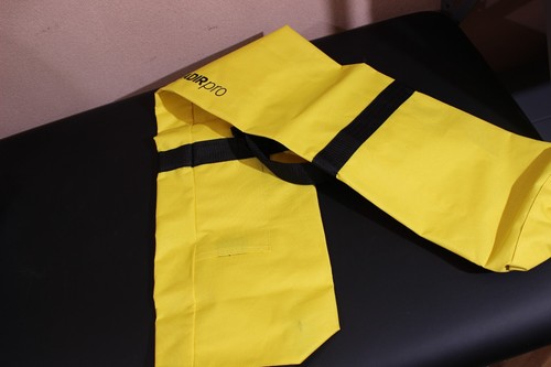 AdirPro Extra Sturdy Tripod Bag 48 " Heavy Duty GPS Tripod Bag - 第 8/12 張圖片