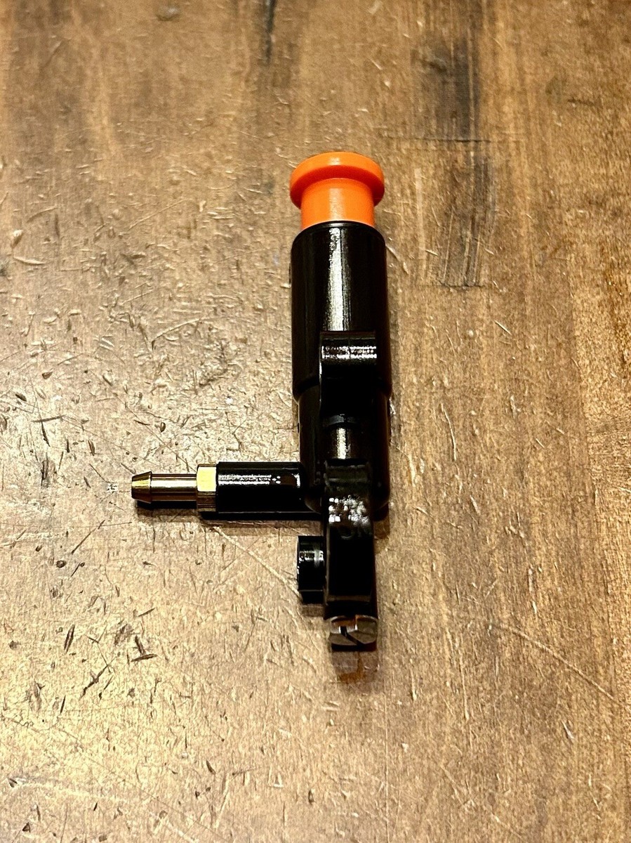 ECHO Manual Oiler Assembly CS-670 CS-680 CS-8000 43710038832