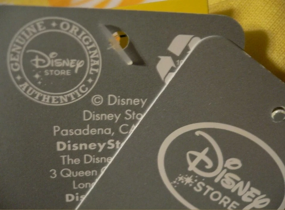 OLAF~SnoW MaN~I LOVE HUGS~Algodón~PJ~Pijama~Frozen~NUEVO CON ETIQUETAS~SELLO Disney Store Foto 4 de 4