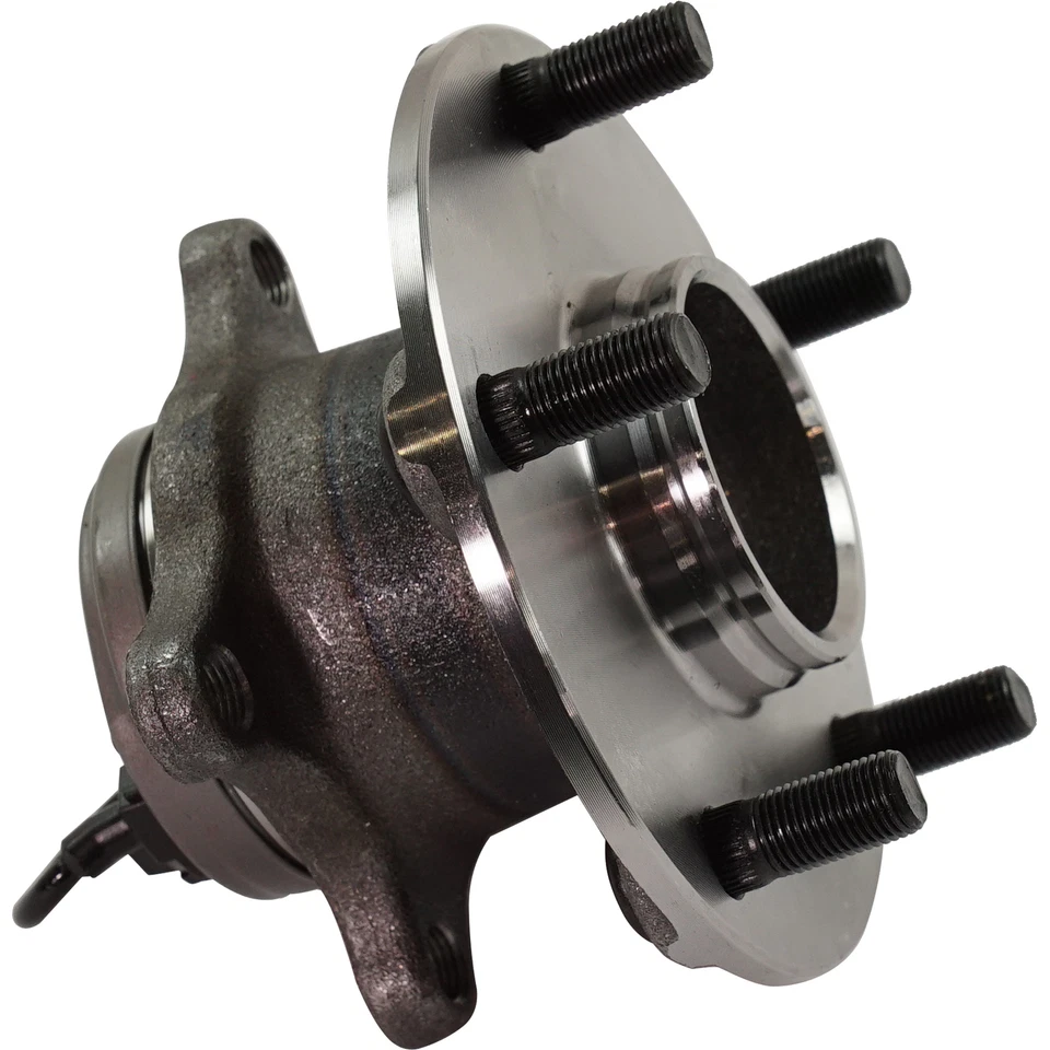 Kit de buje de rueda para Suzuki SX4 2007-2013 Foto 3 de 4