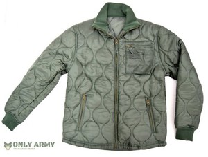 air force parka jacket